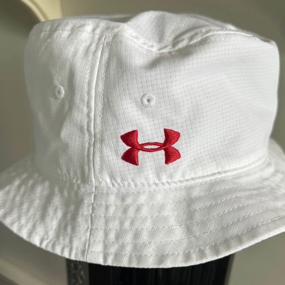 Kids / Youth Under Armour Maple Leaf Bucket Hat